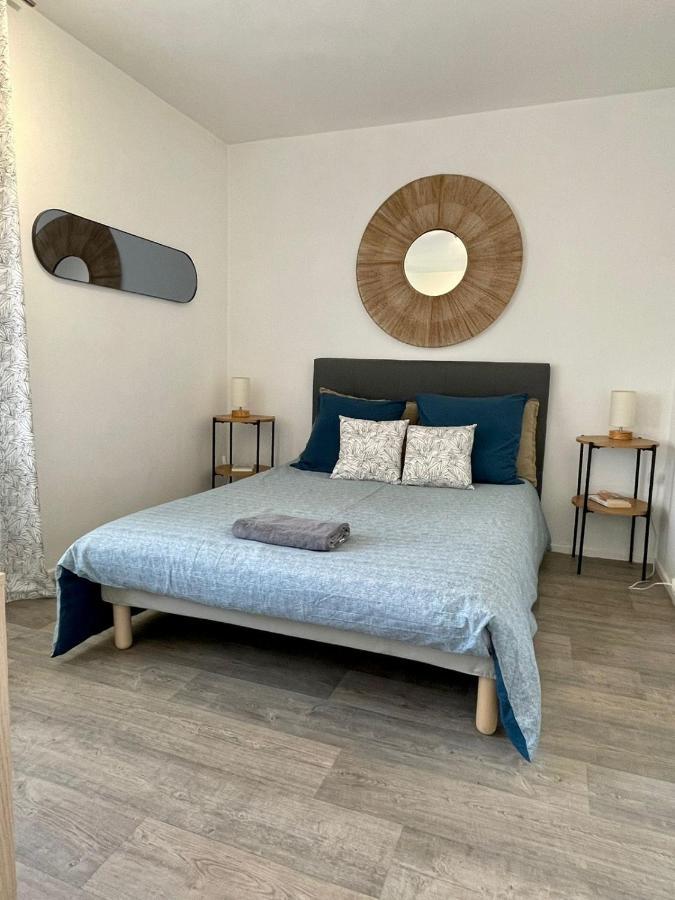 T3 Spacieux Et Chaleureux - Montauban Centre Εξωτερικό φωτογραφία